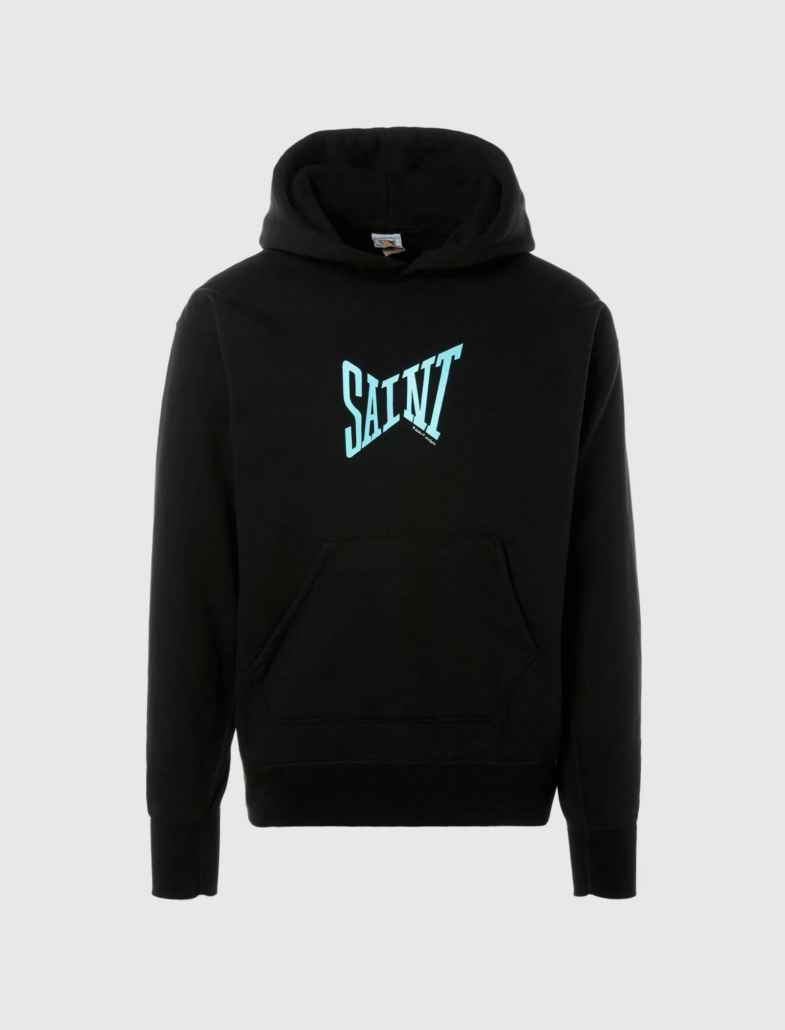 SWEAT À CAPUCHE