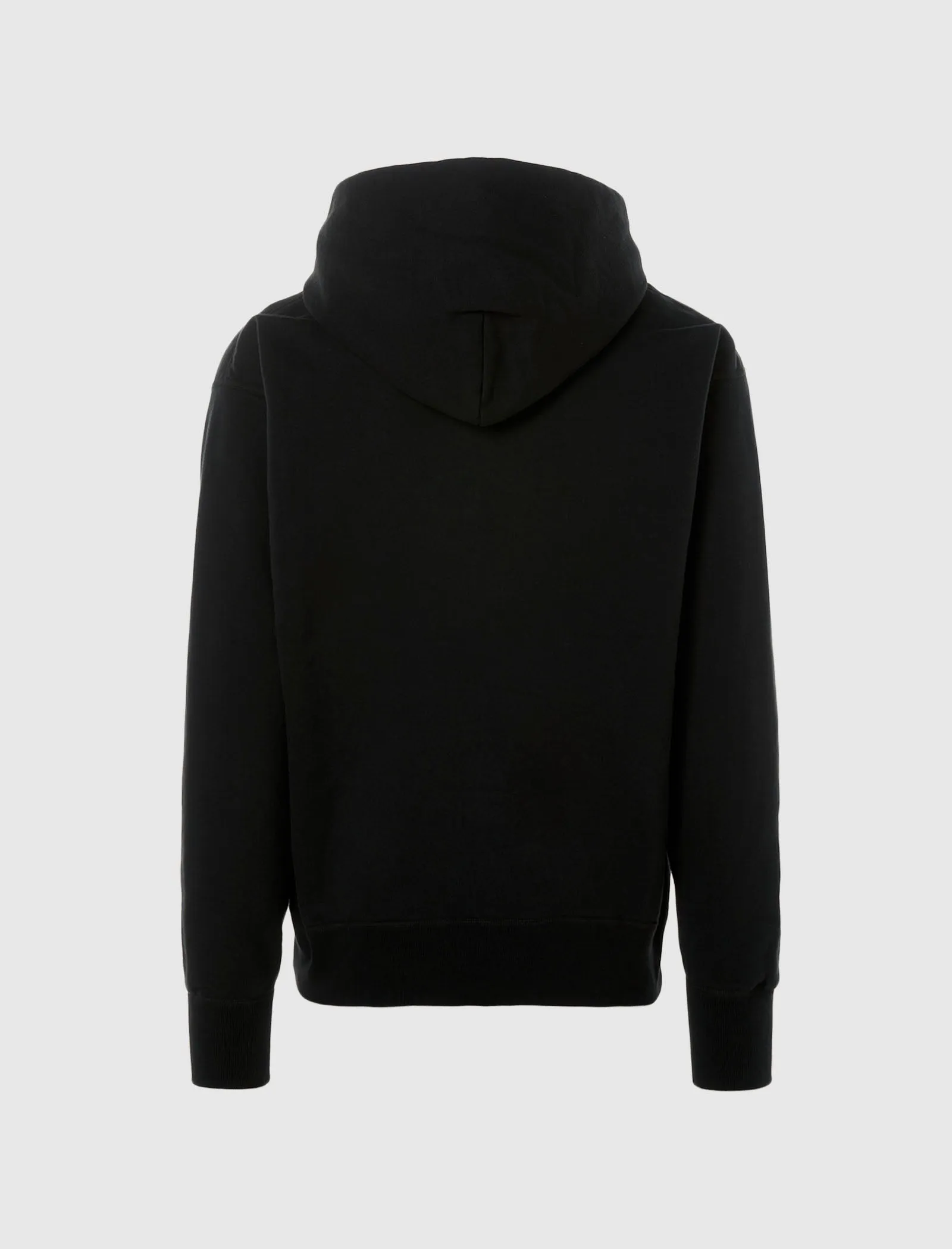 SWEAT À CAPUCHE
