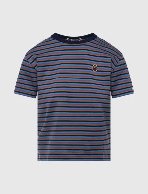 T-SHIRT MINI HOOP
