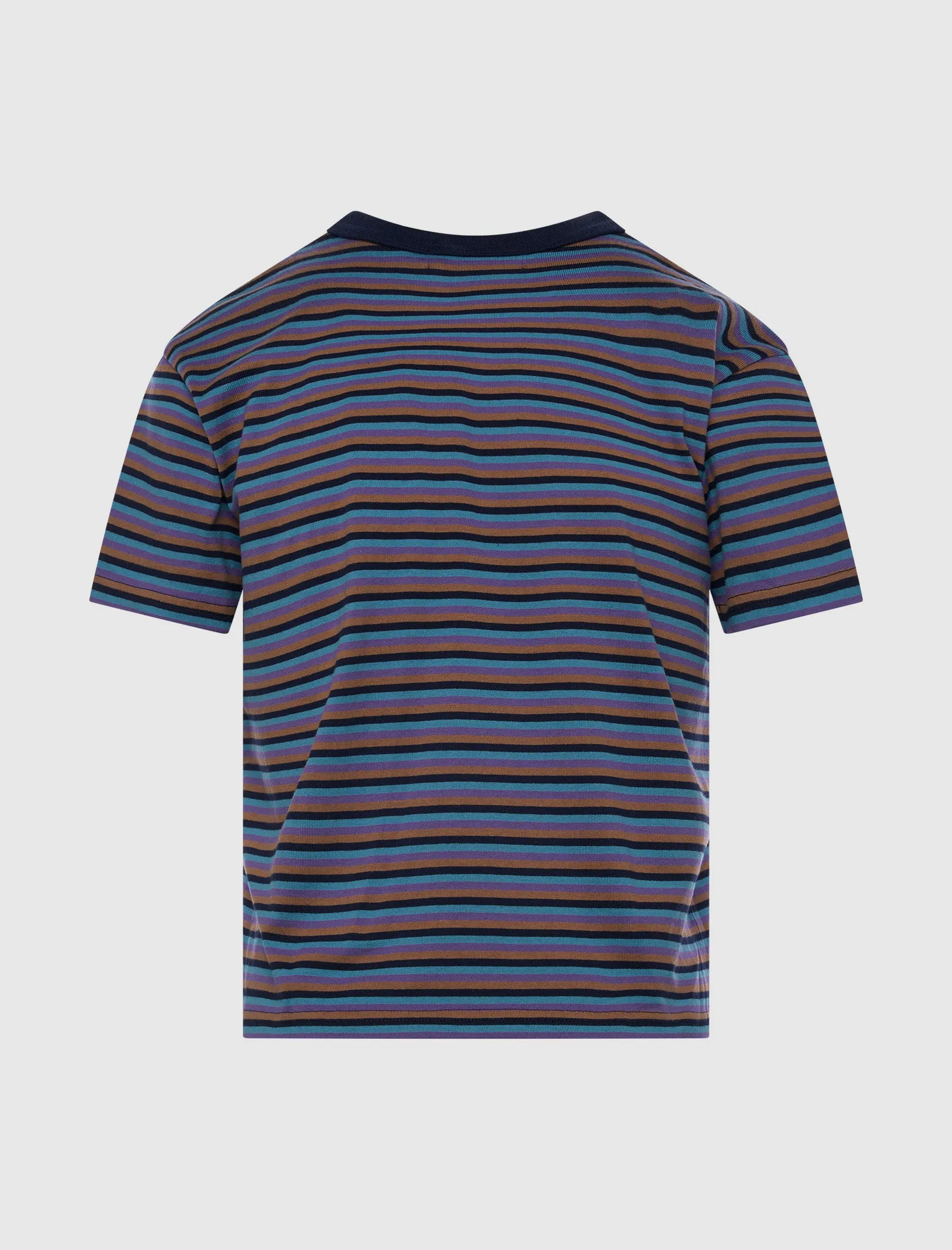 T-SHIRT MINI HOOP