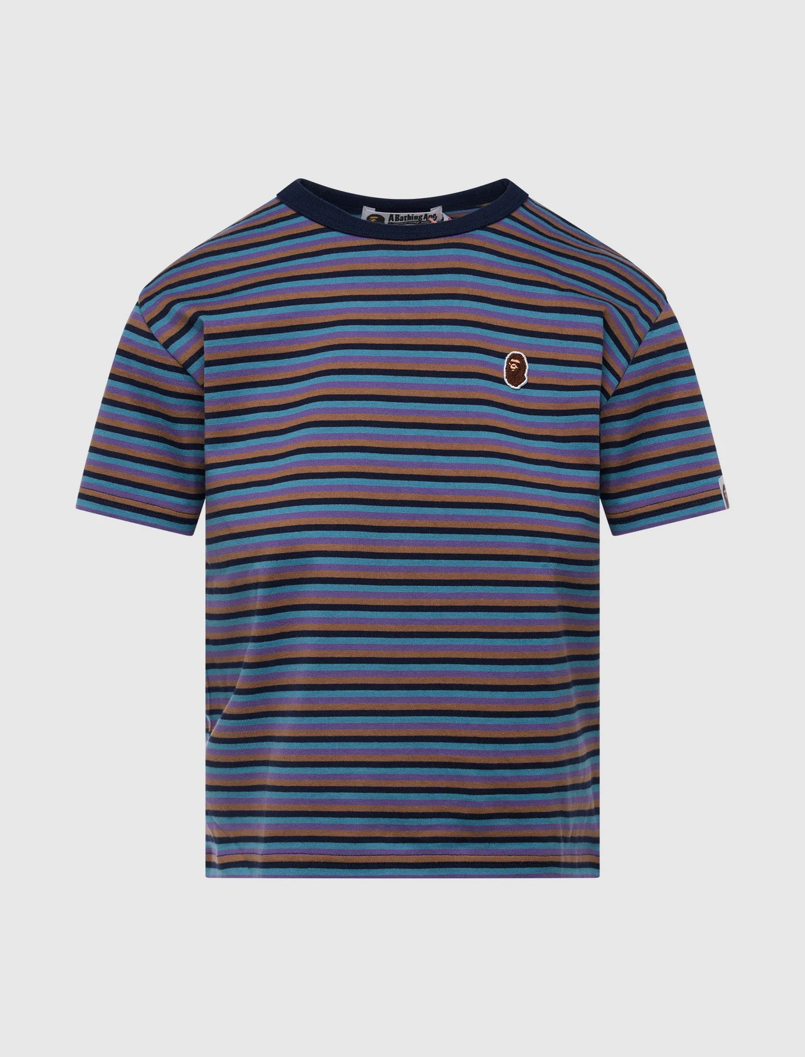 T-SHIRT MINI HOOP