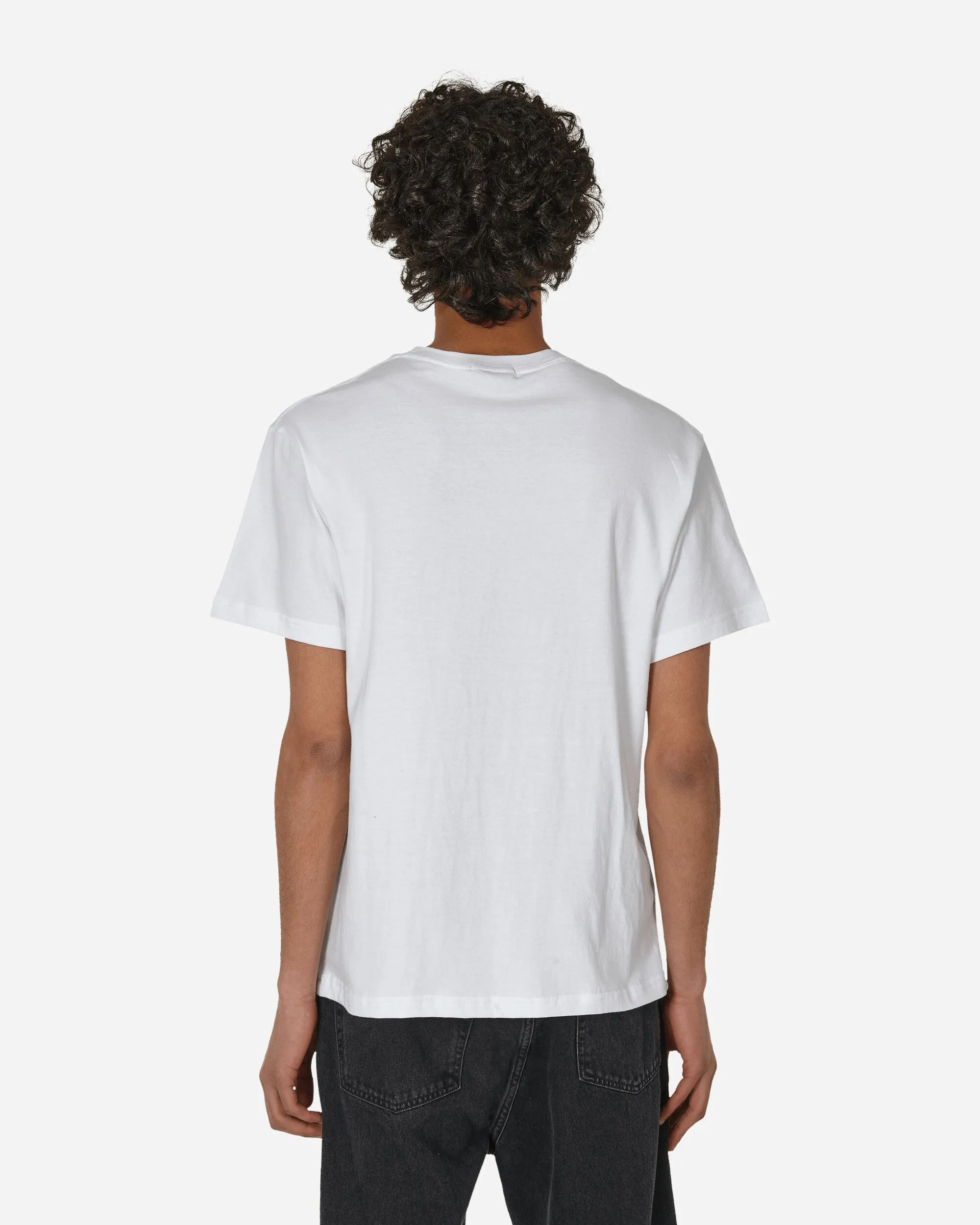 T-Shirt Maison Blanc