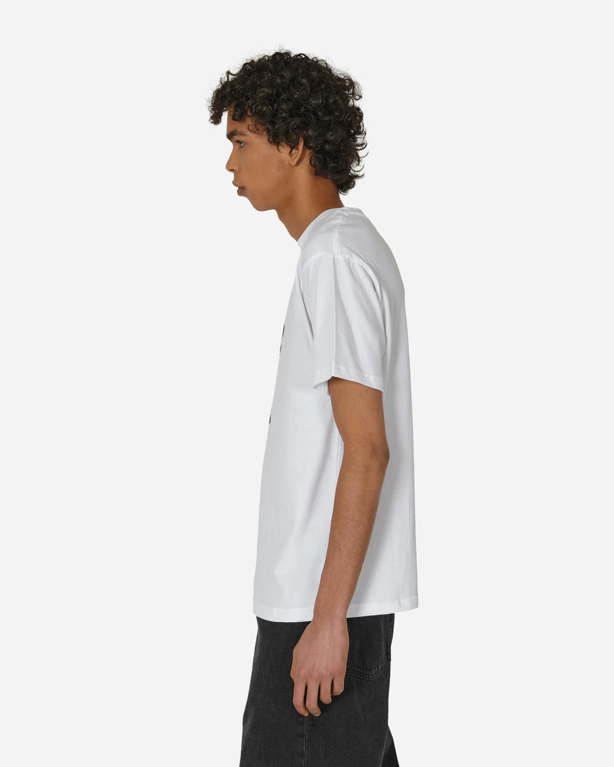T-Shirt Maison Blanc