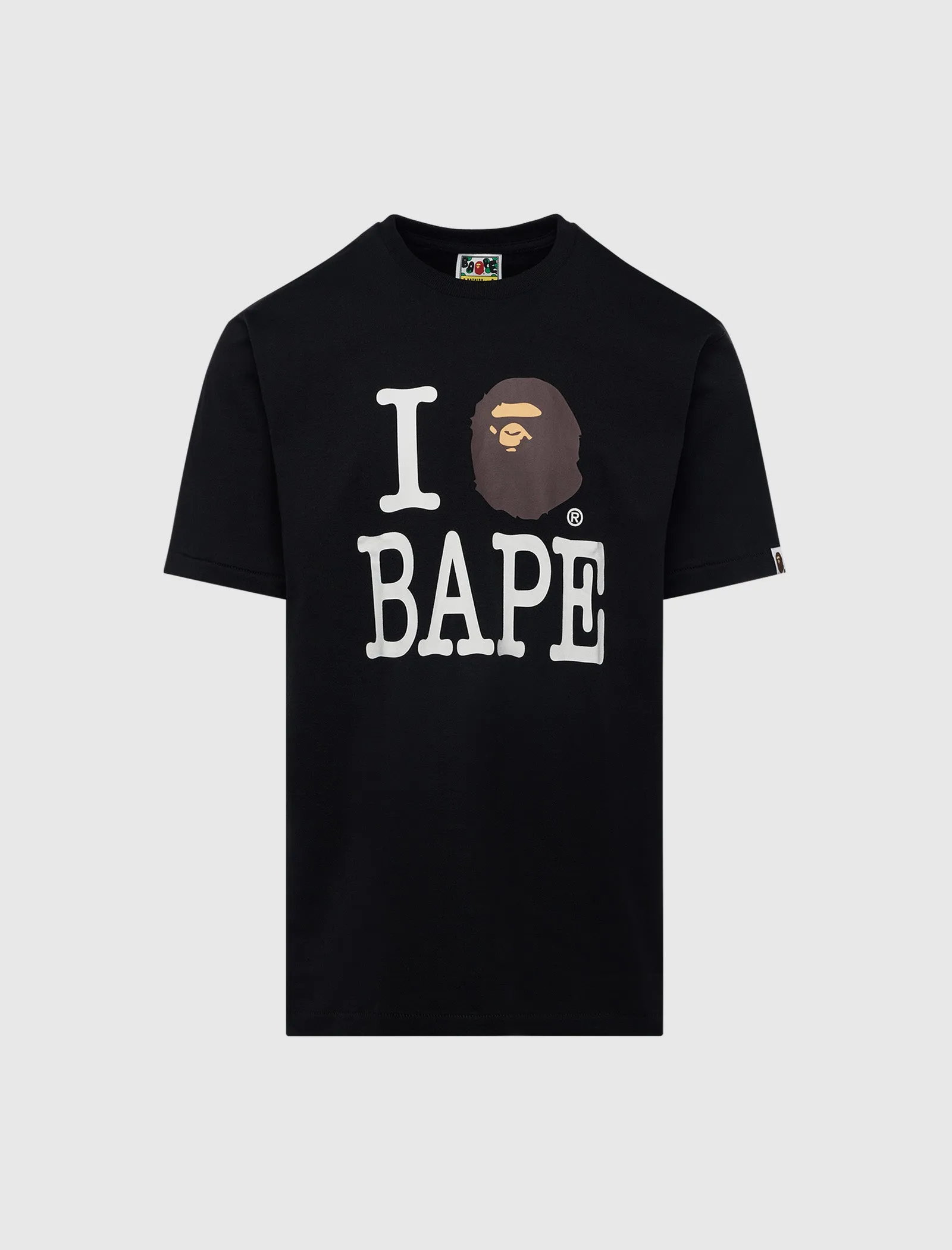 J'ADORE LE T-SHIRT BAPE