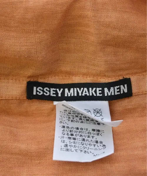 Chemises décontractées ISSEY MIYAKE MEN
