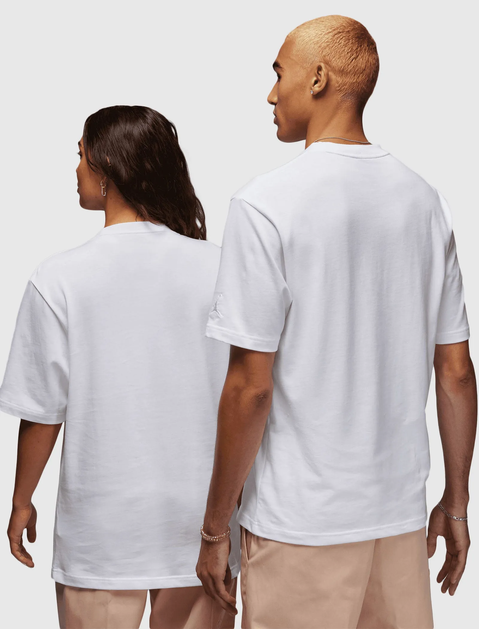 T-shirt à manches courtes J BALVIN