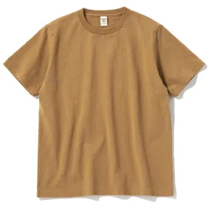 T-shirt Jackman Dotsume Printemps/Été Amande