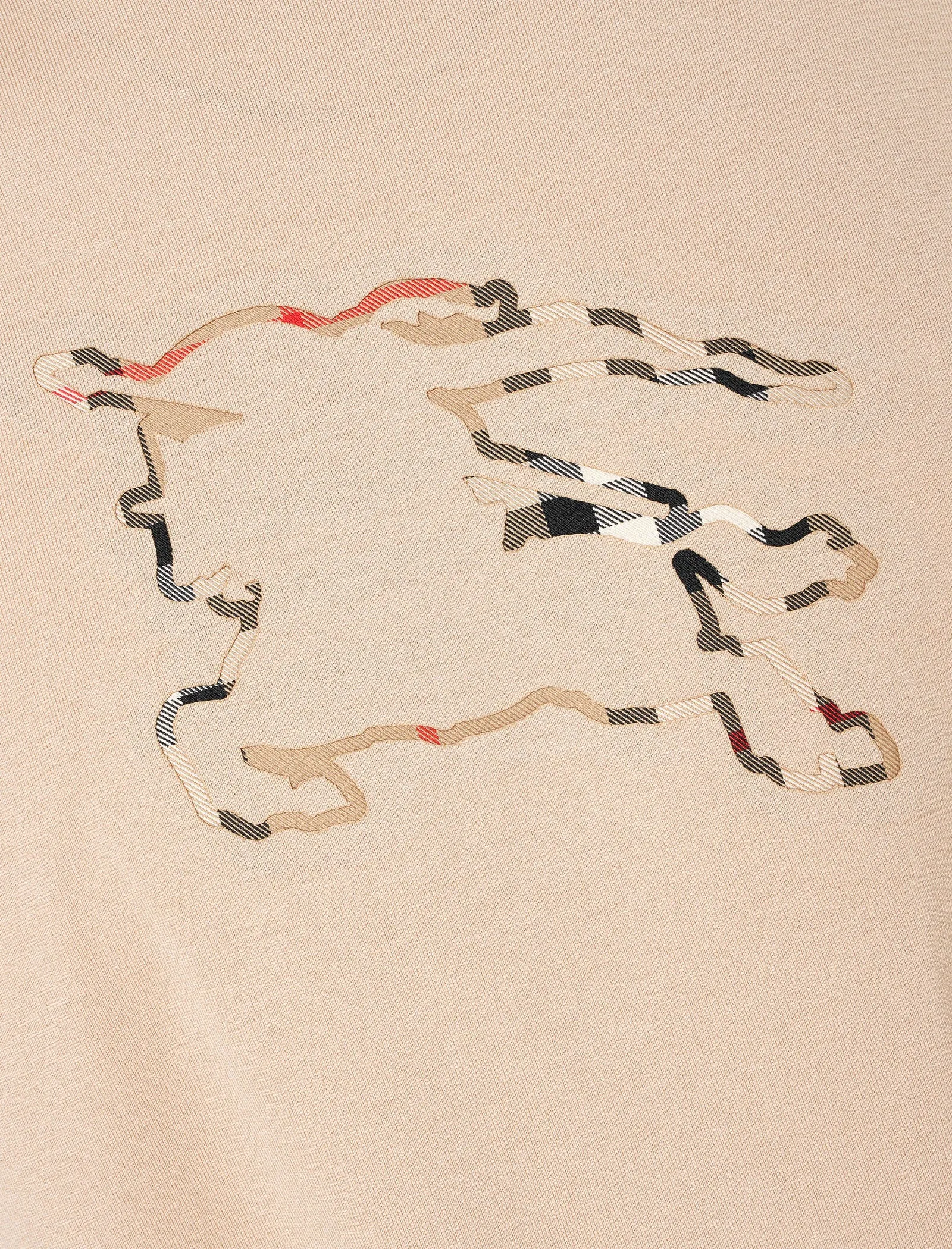 T-SHIRT EN JERSEY