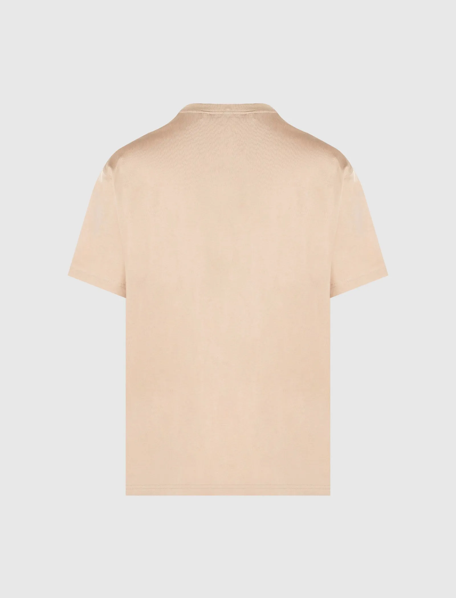 T-SHIRT EN JERSEY