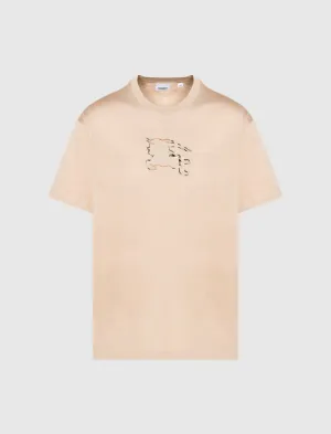 T-SHIRT EN JERSEY