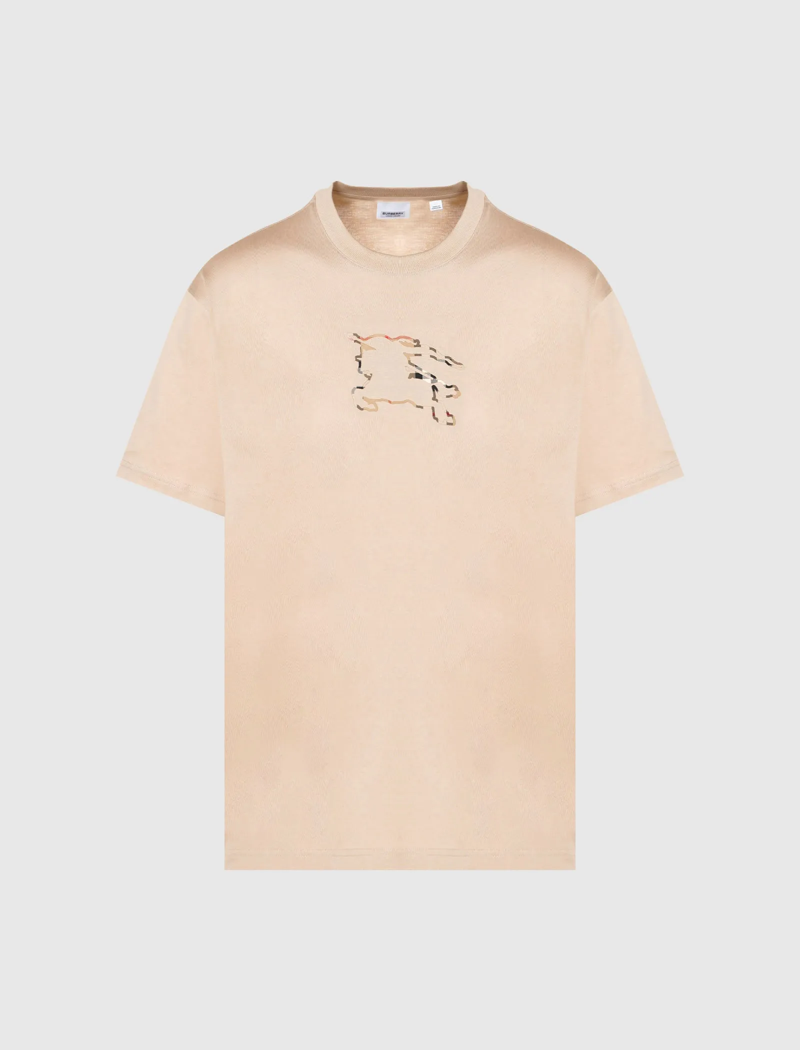 T-SHIRT EN JERSEY