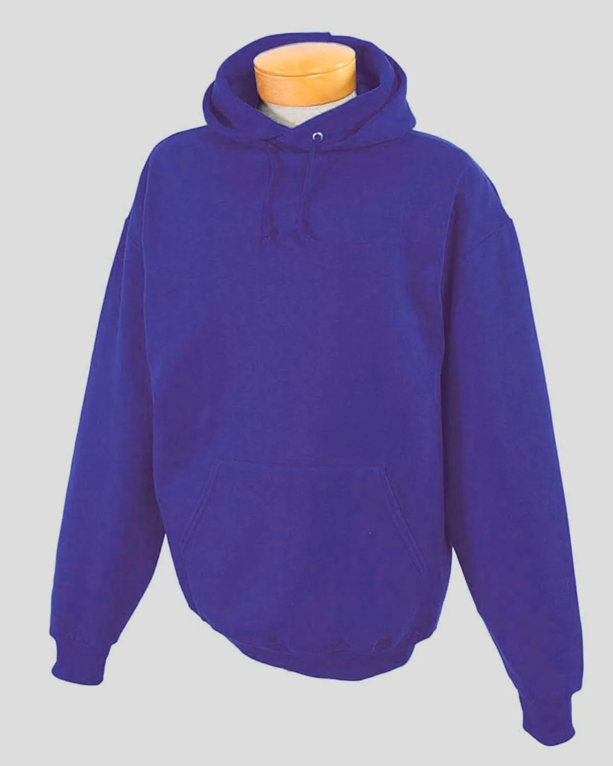 Jerzees 996Y Pull à capuche en polaire NuBlend pour jeunes
