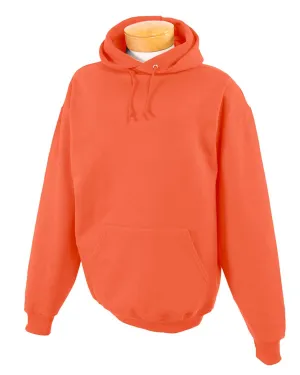 Jerzees 996Y Pull à capuche en polaire NuBlend pour jeunes