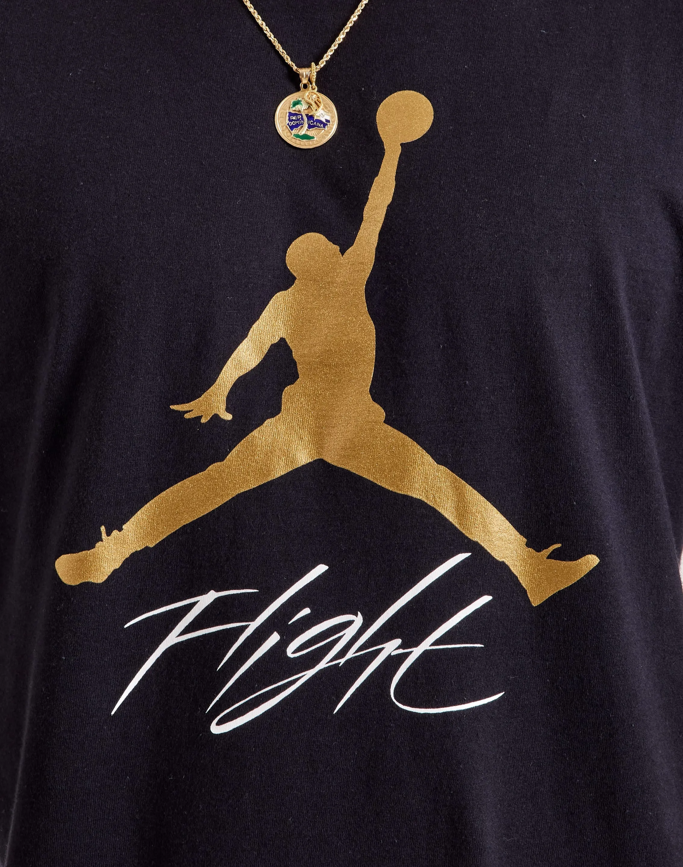 T-shirt Jordan Jumpman Flight
