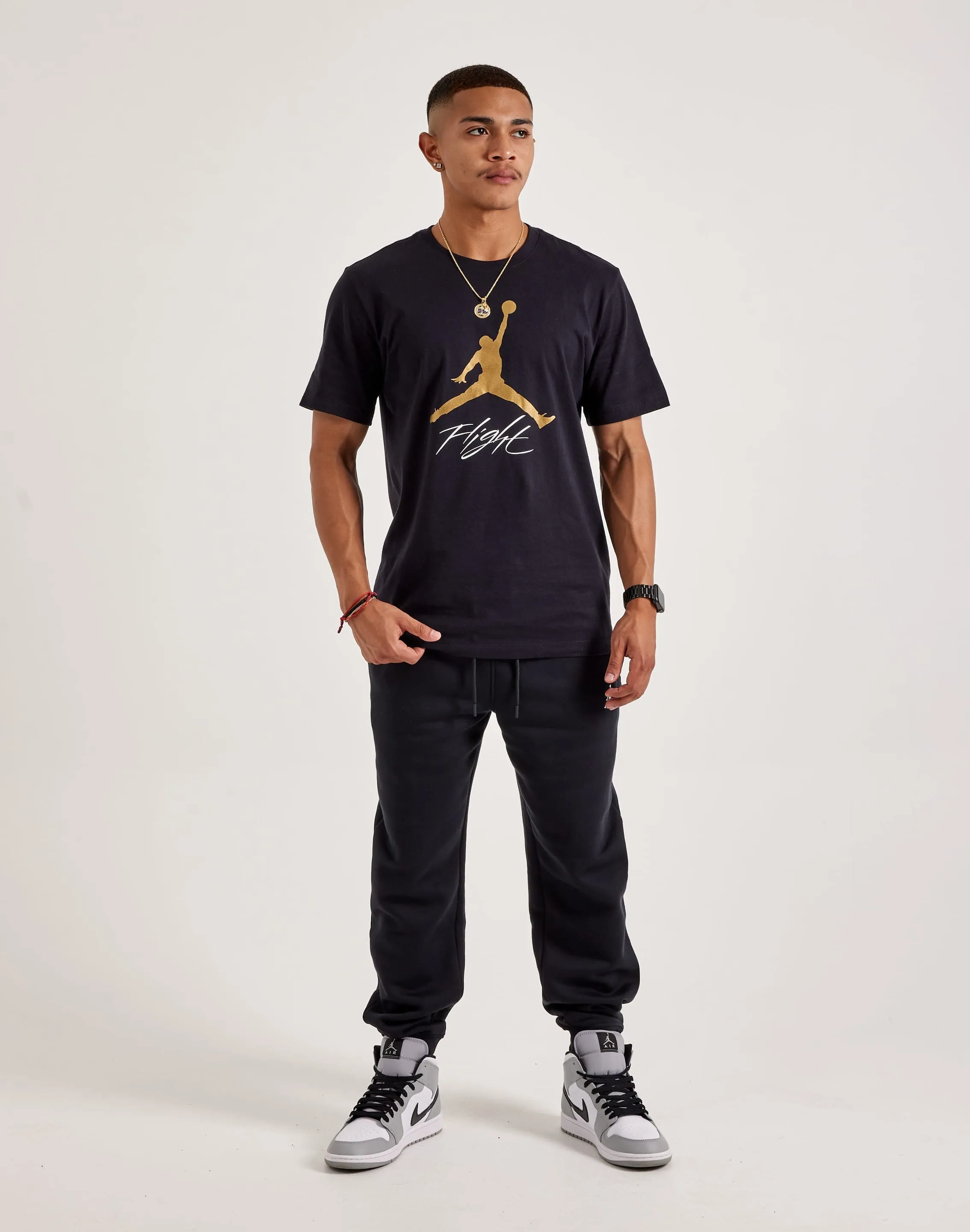 T-shirt Jordan Jumpman Flight