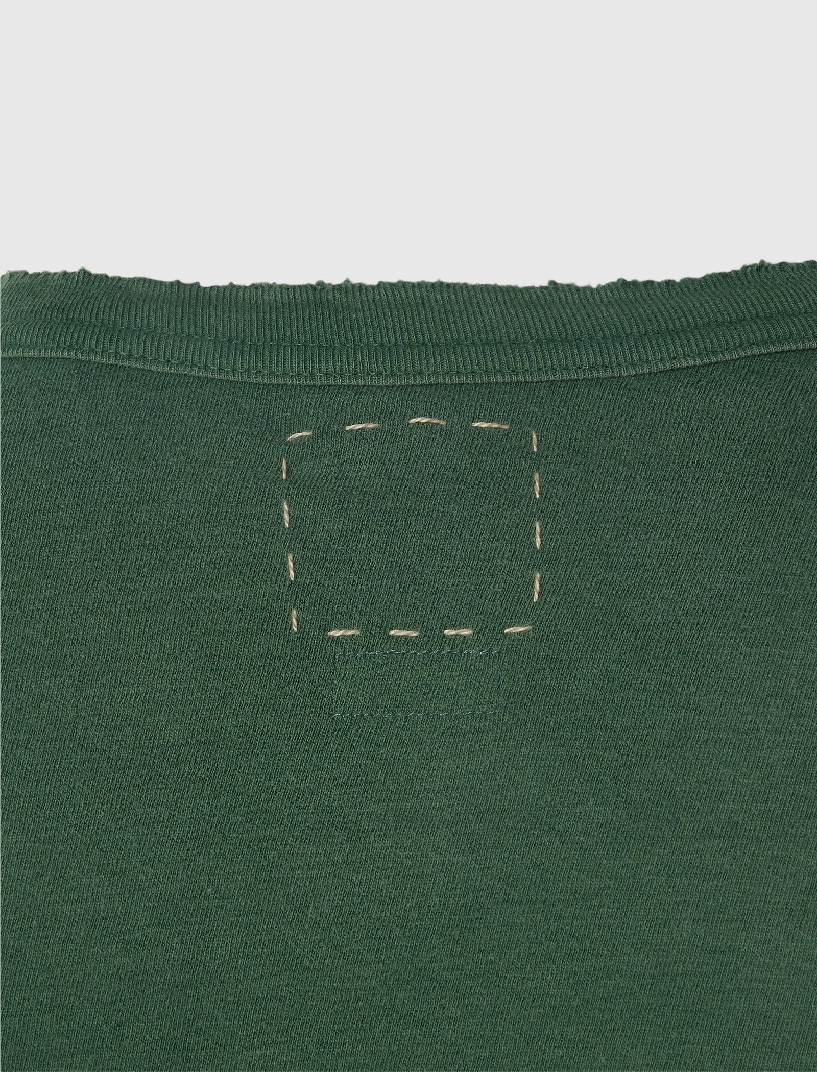 TEE-SHIRT OVERSIZE JUMBO