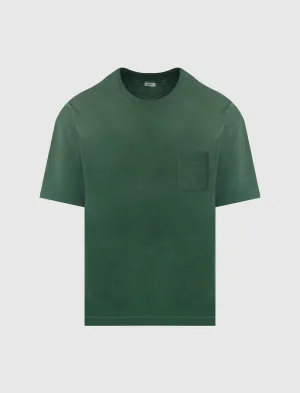 TEE-SHIRT OVERSIZE JUMBO