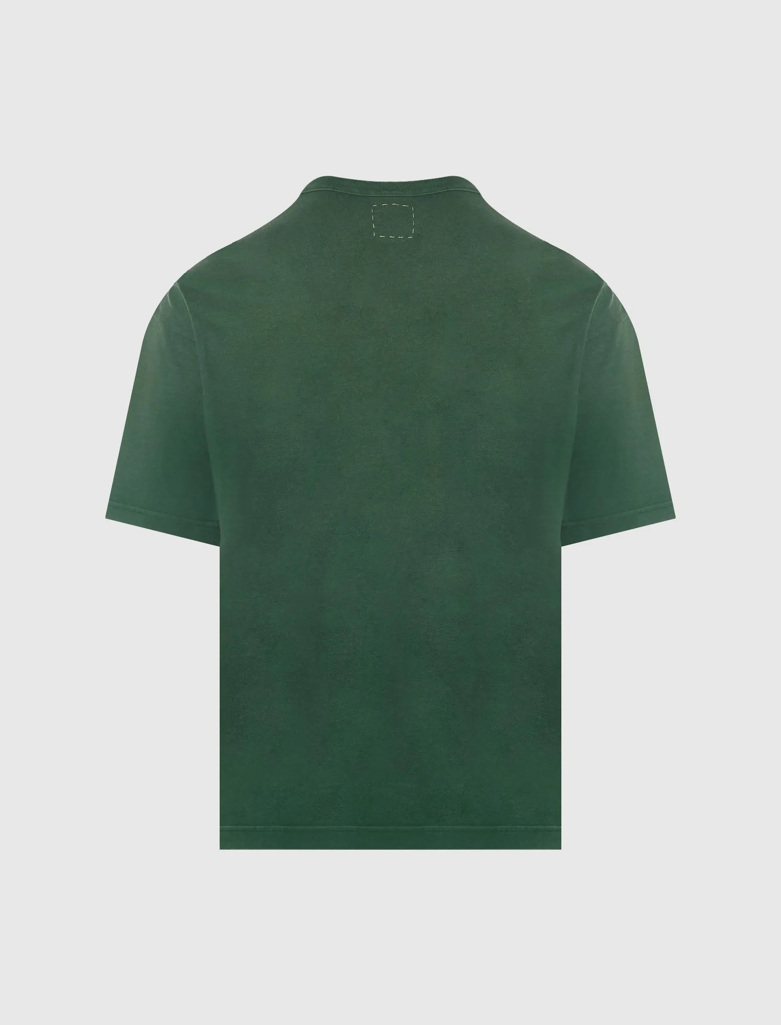 TEE-SHIRT OVERSIZE JUMBO