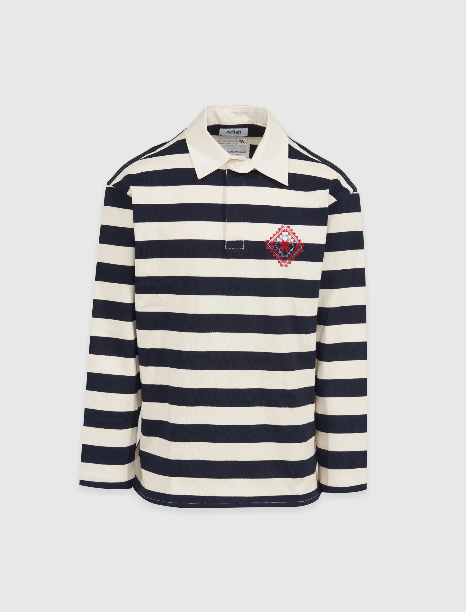 MAILLOT DE RUGBY KHARAZ