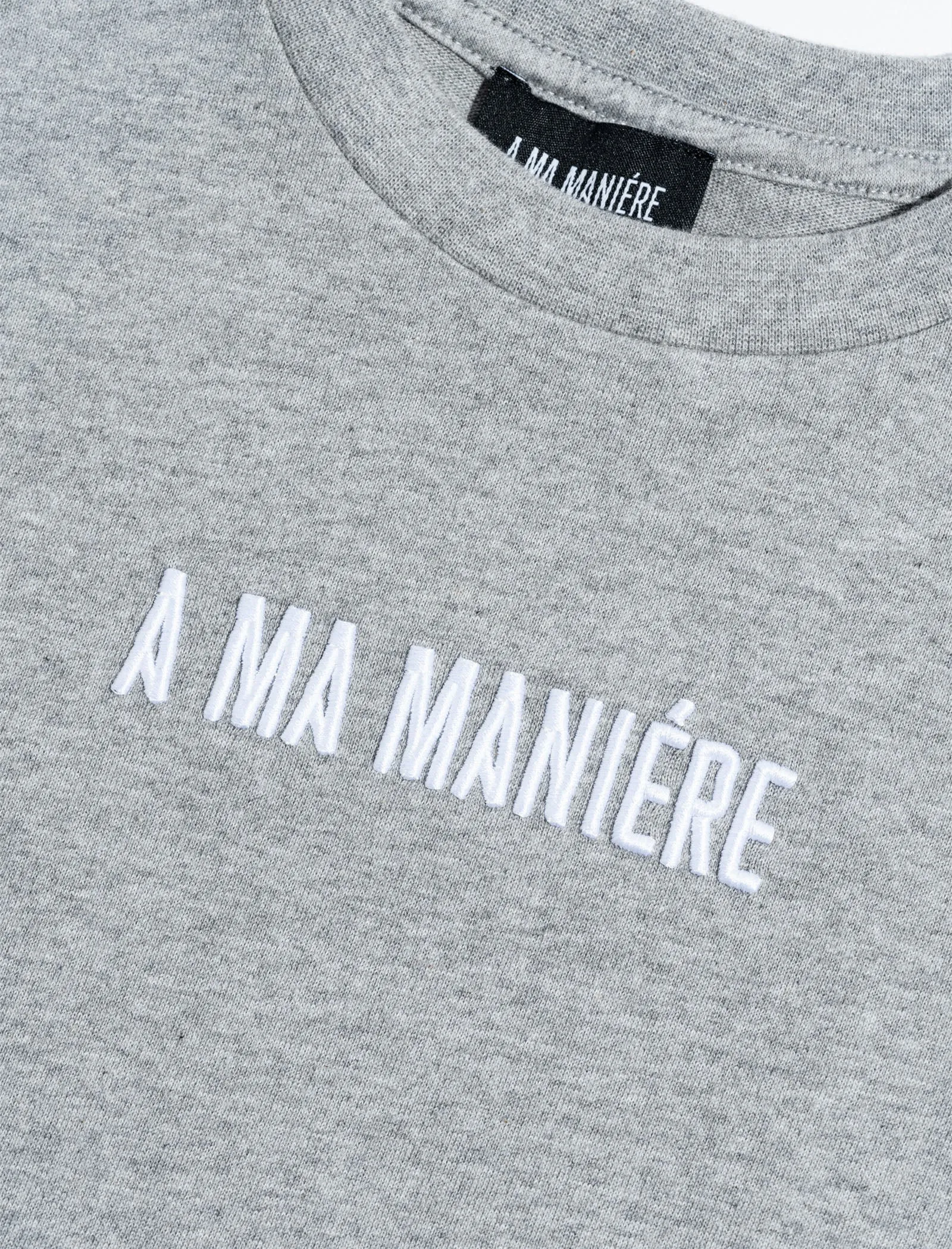 T-SHIRT AVEC LOGO KIDS BAR
