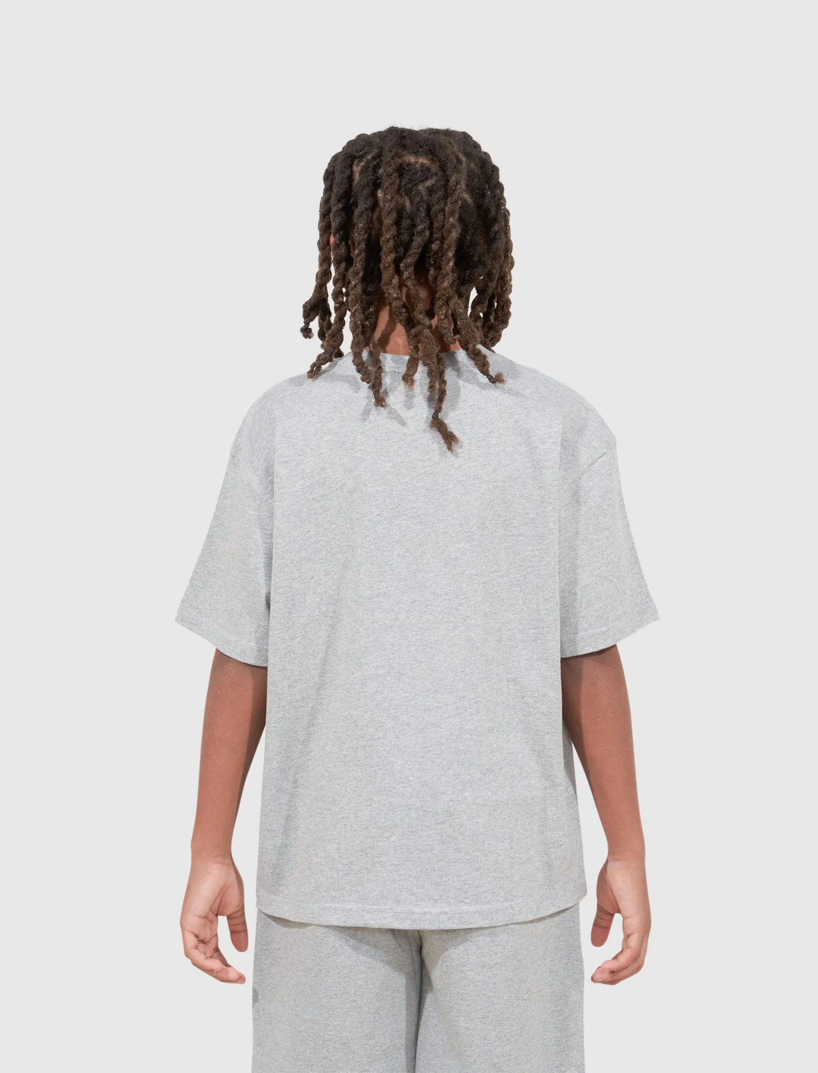 T-SHIRT AVEC LOGO KIDS BAR