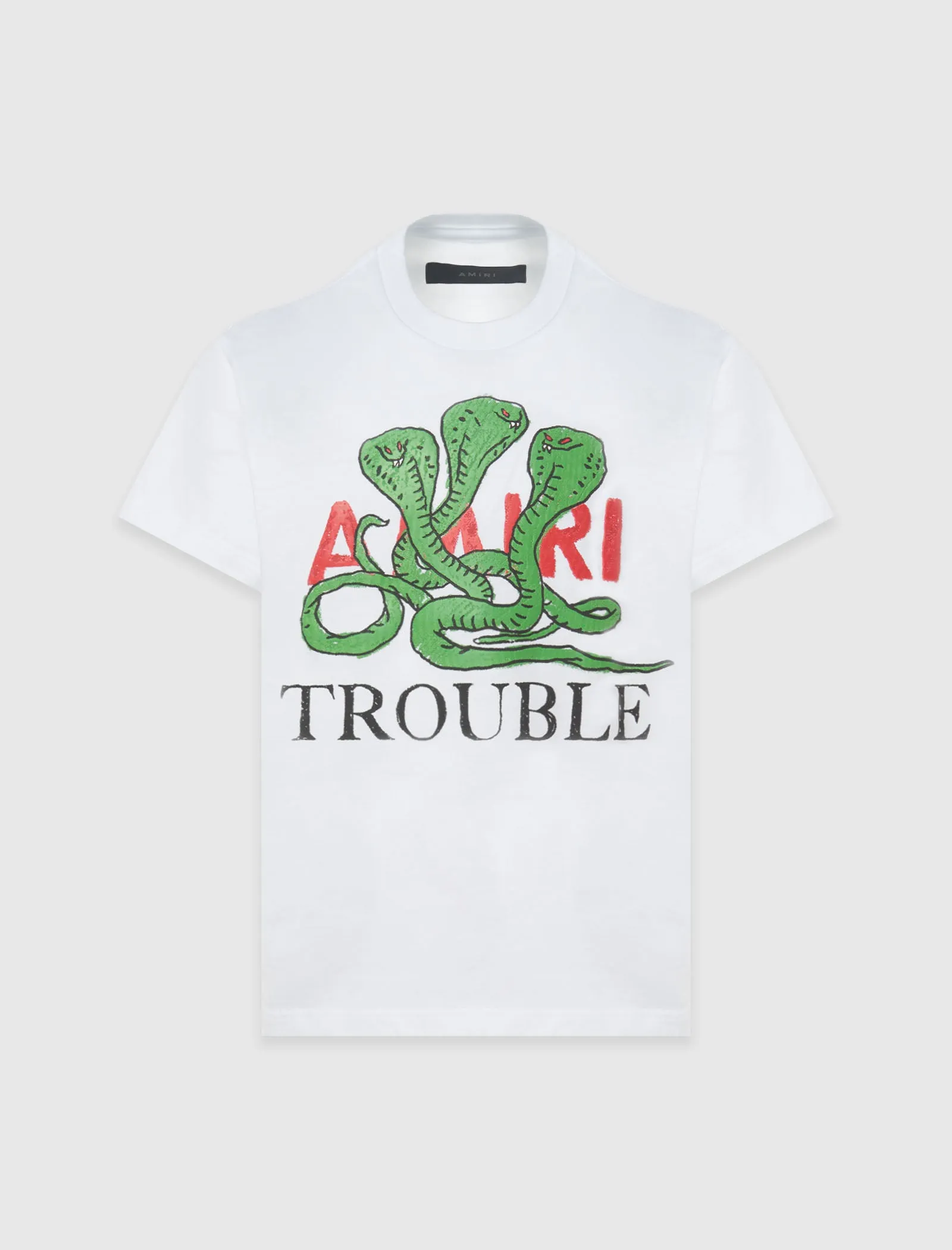 TEE ENFANTS TROUBLE