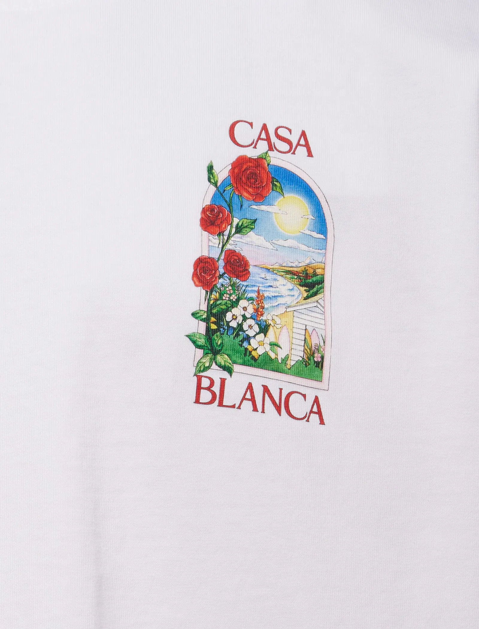 T-SHIRT LA DAYS