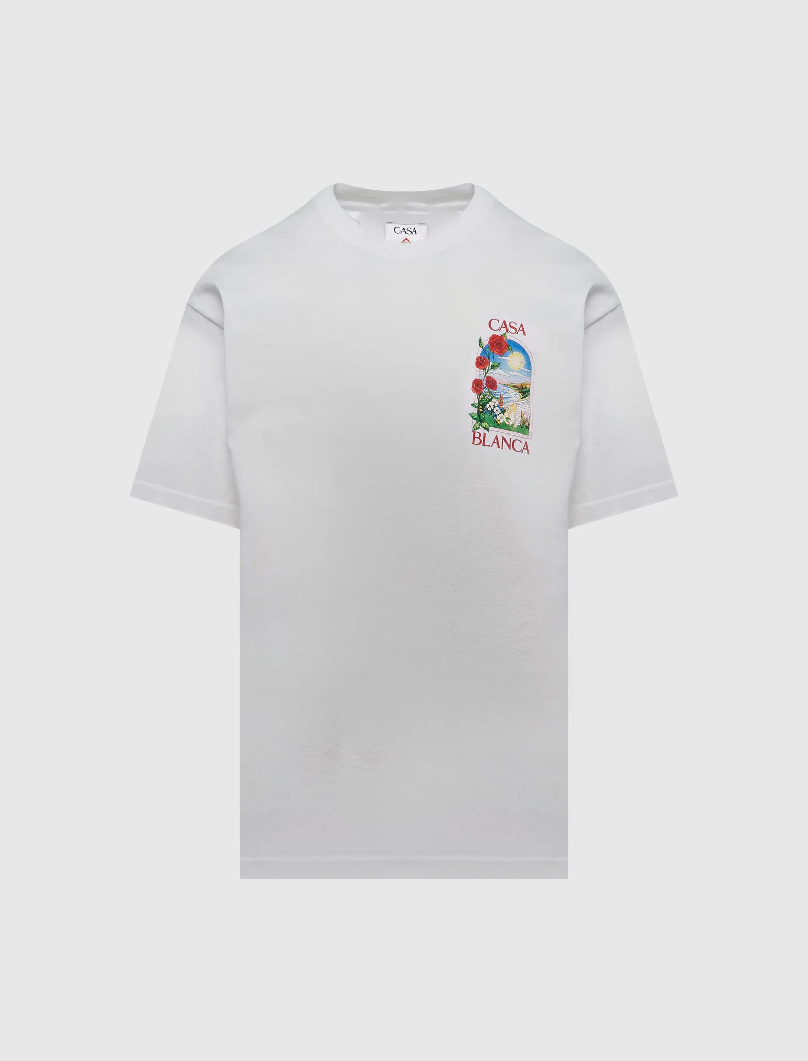 T-SHIRT LA DAYS
