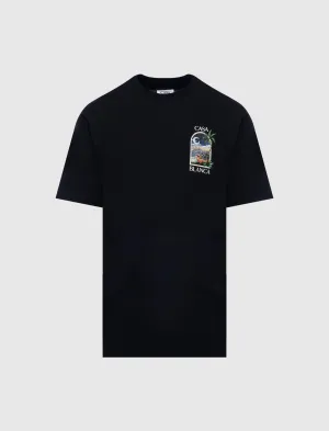 LE T-SHIRT DE NUIT