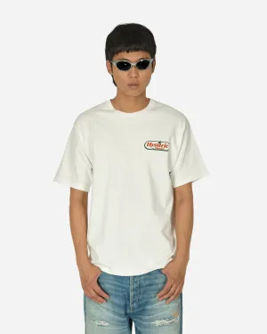 Ladyland Studio T-Shirt Dirty White