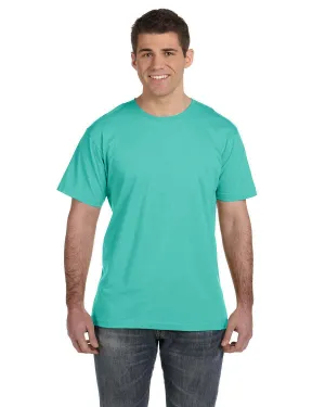 T-shirt en jersey fin pour hommes LAT 6901