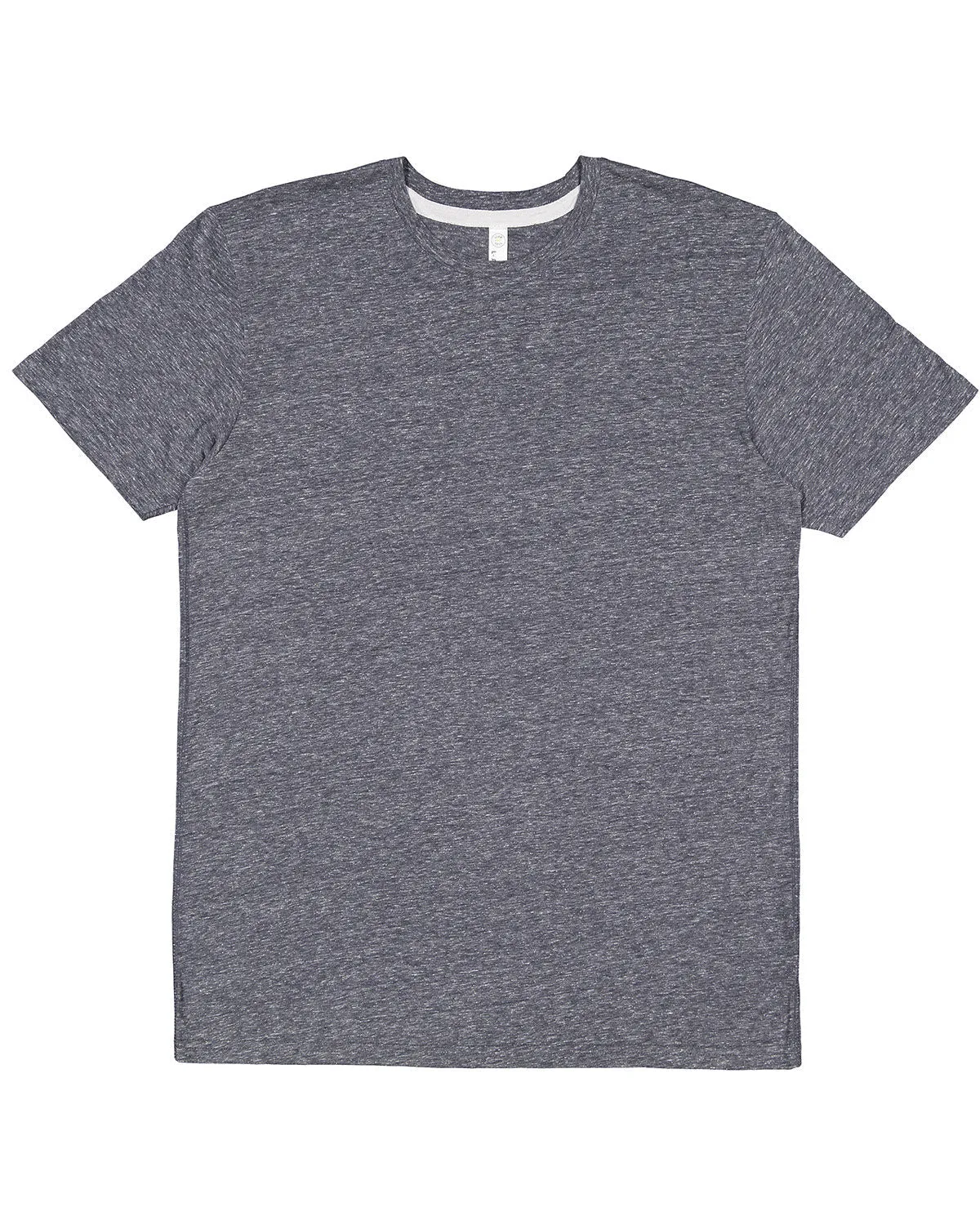 T-shirt en jersey mélangé Harborside pour hommes LAT 6991