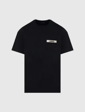LE T-SHIRT À GROS GRAIN