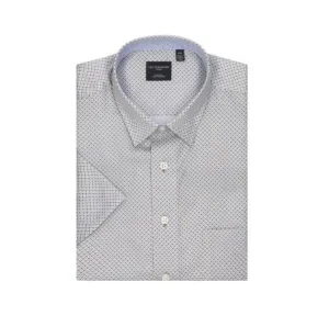 Leo Chevalier Chemise de Sport Sans Repassage