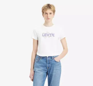 Levi's Le T-Shirt Parfait Janeesah Fleuri HL
