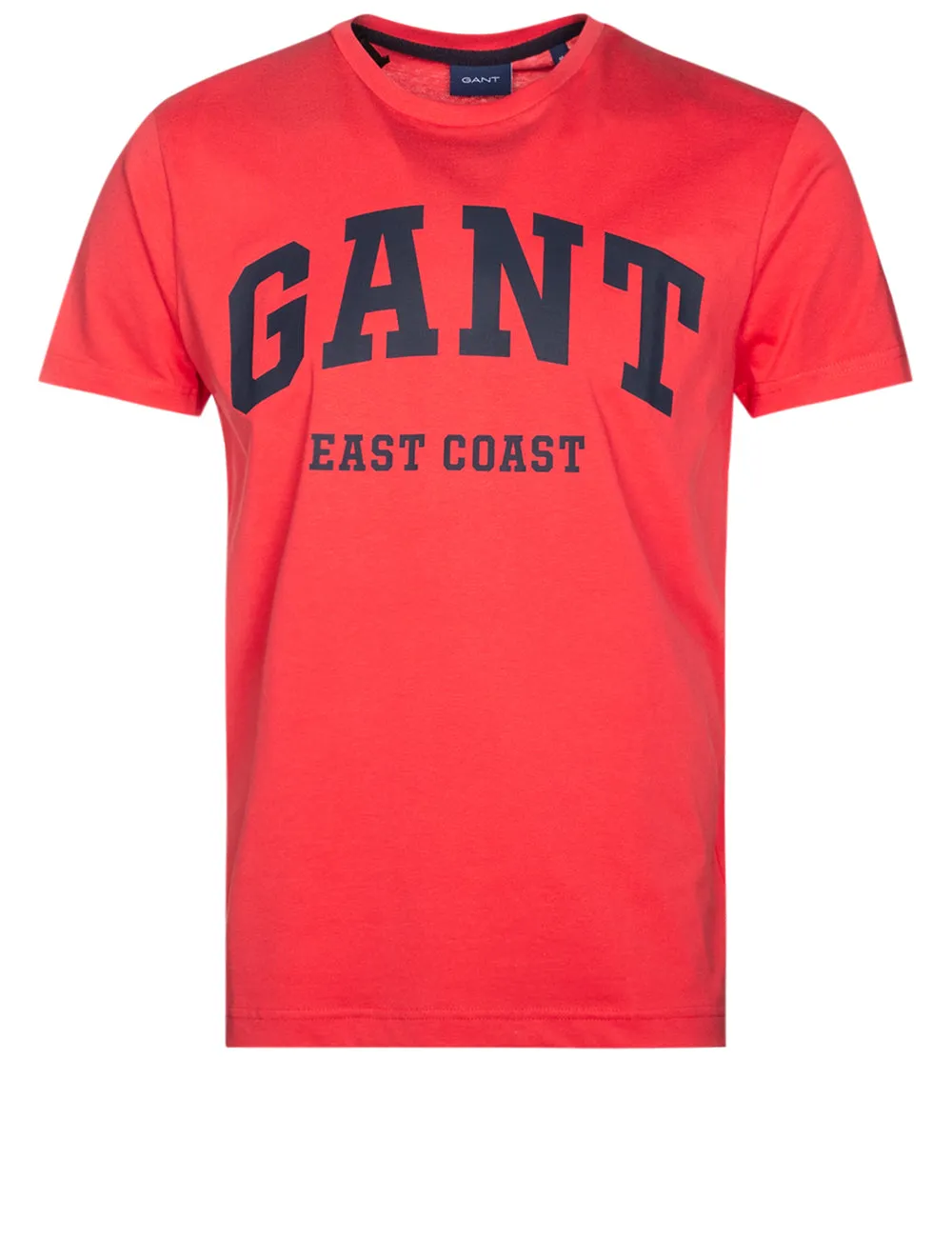 T-shirt à manches courtes avec logo - Rose pastèque