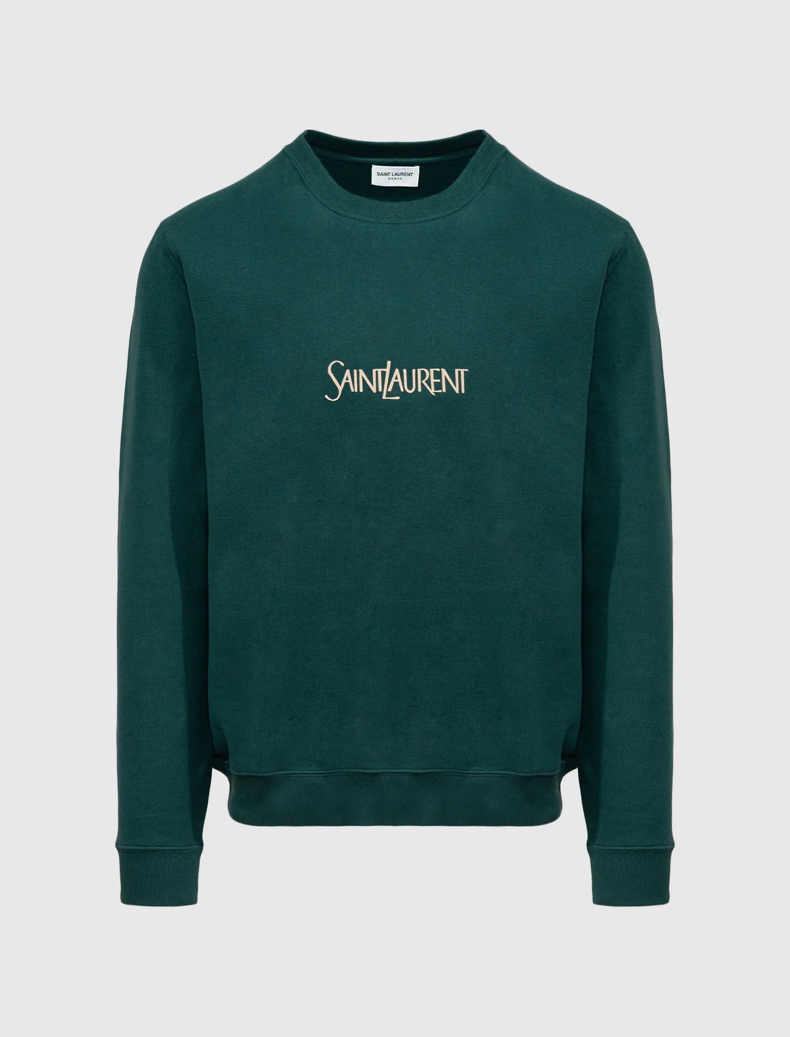 SWEATSHIRT À LOGO