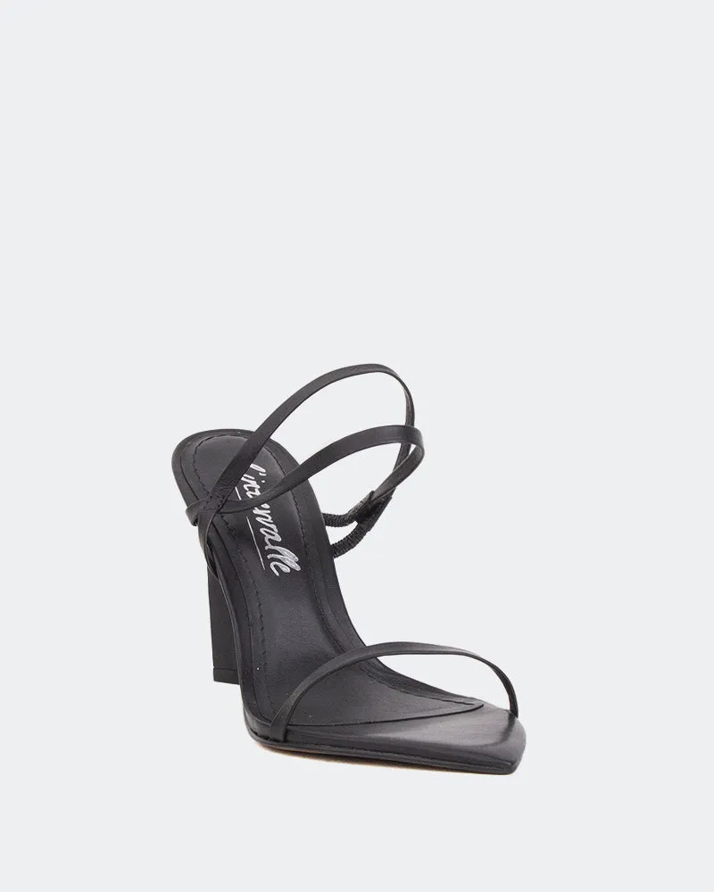 Lolas Cuir Noir
