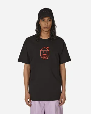 T-shirt Londres Noir