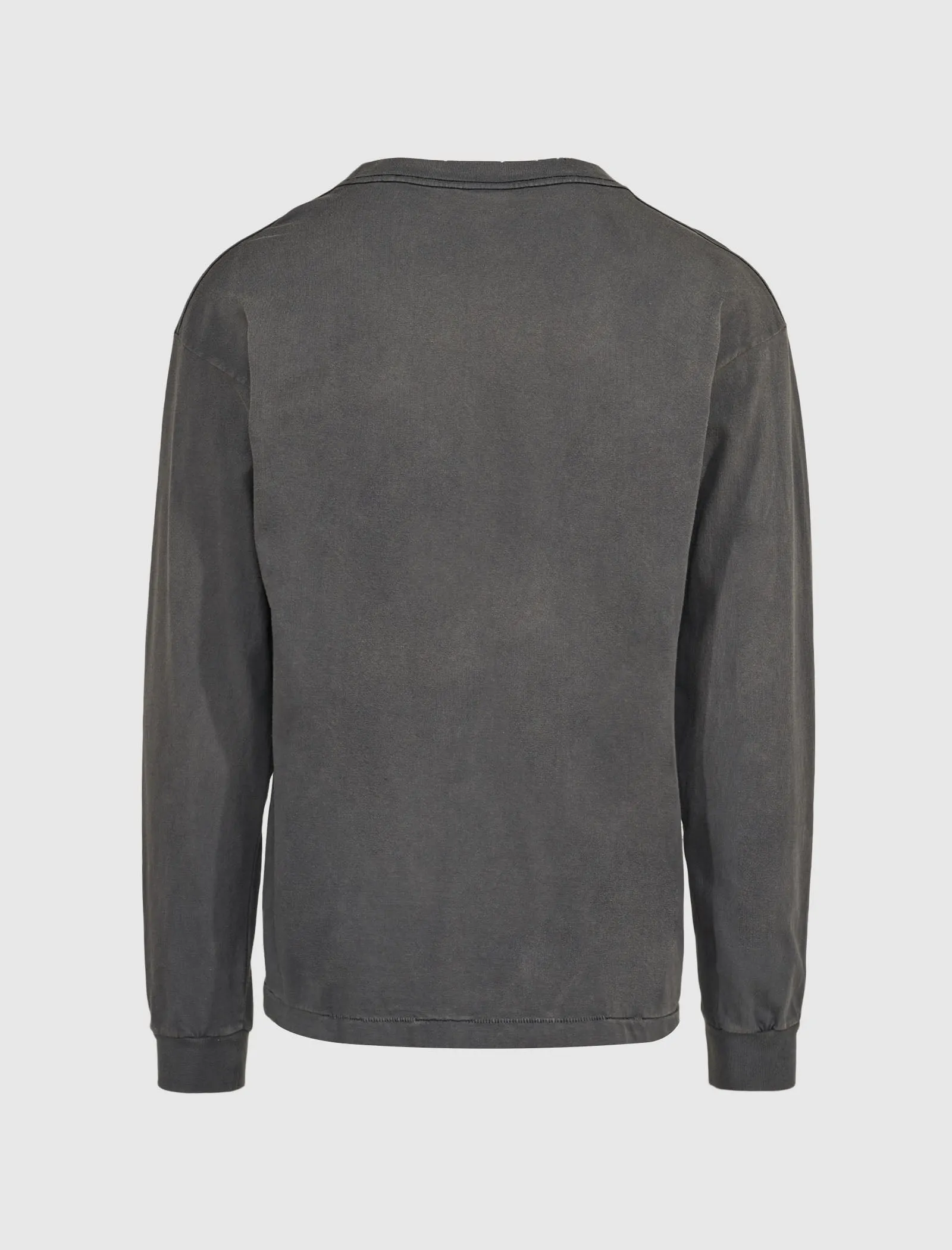T-SHIRT HELL MANCHES LONGUES