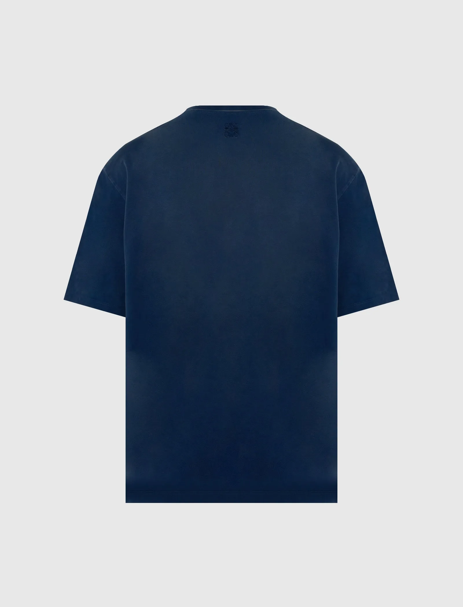 T-SHIRT LOOSE FIT