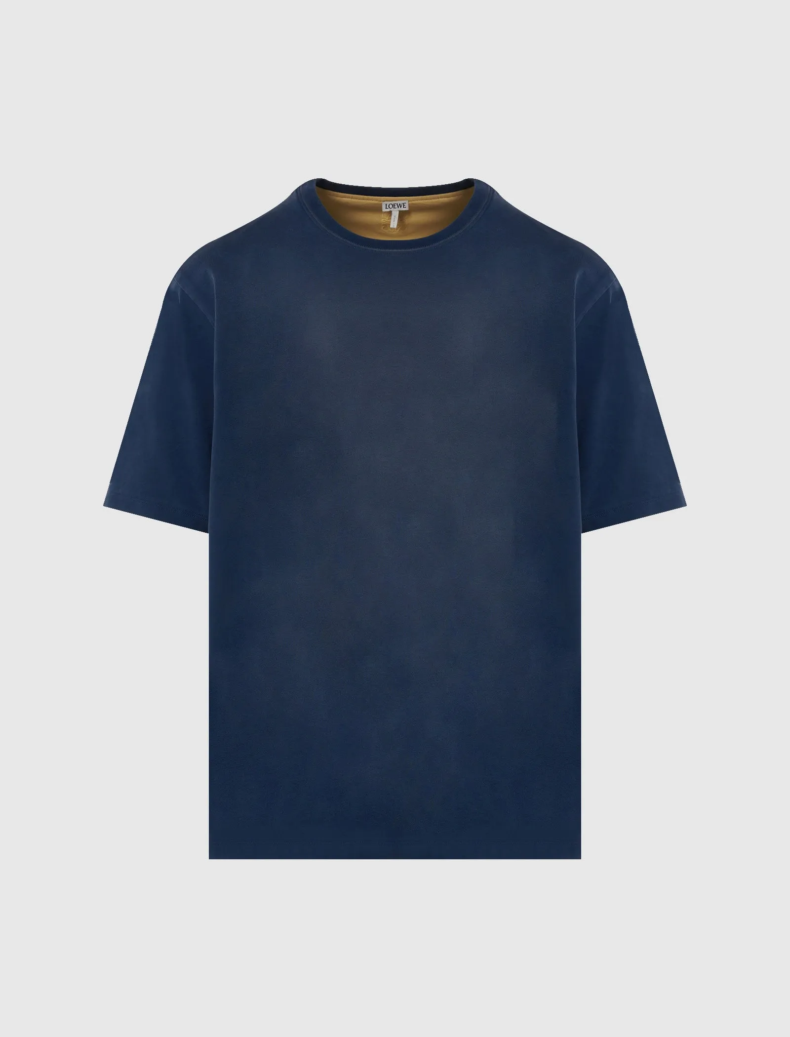 T-SHIRT LOOSE FIT
