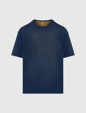 T-SHIRT LOOSE FIT