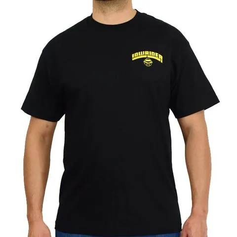 T-shirt Lowrider TROQUITA BONITA - Vêtements Lowrider