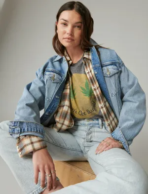 Lucky Brand T-shirt 