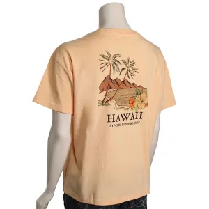 T-shirt Lunar Tides Desto S/S