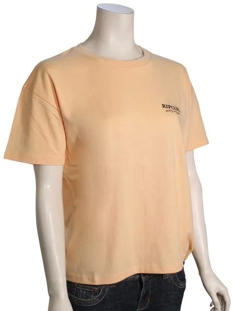 T-shirt Lunar Tides Desto S/S