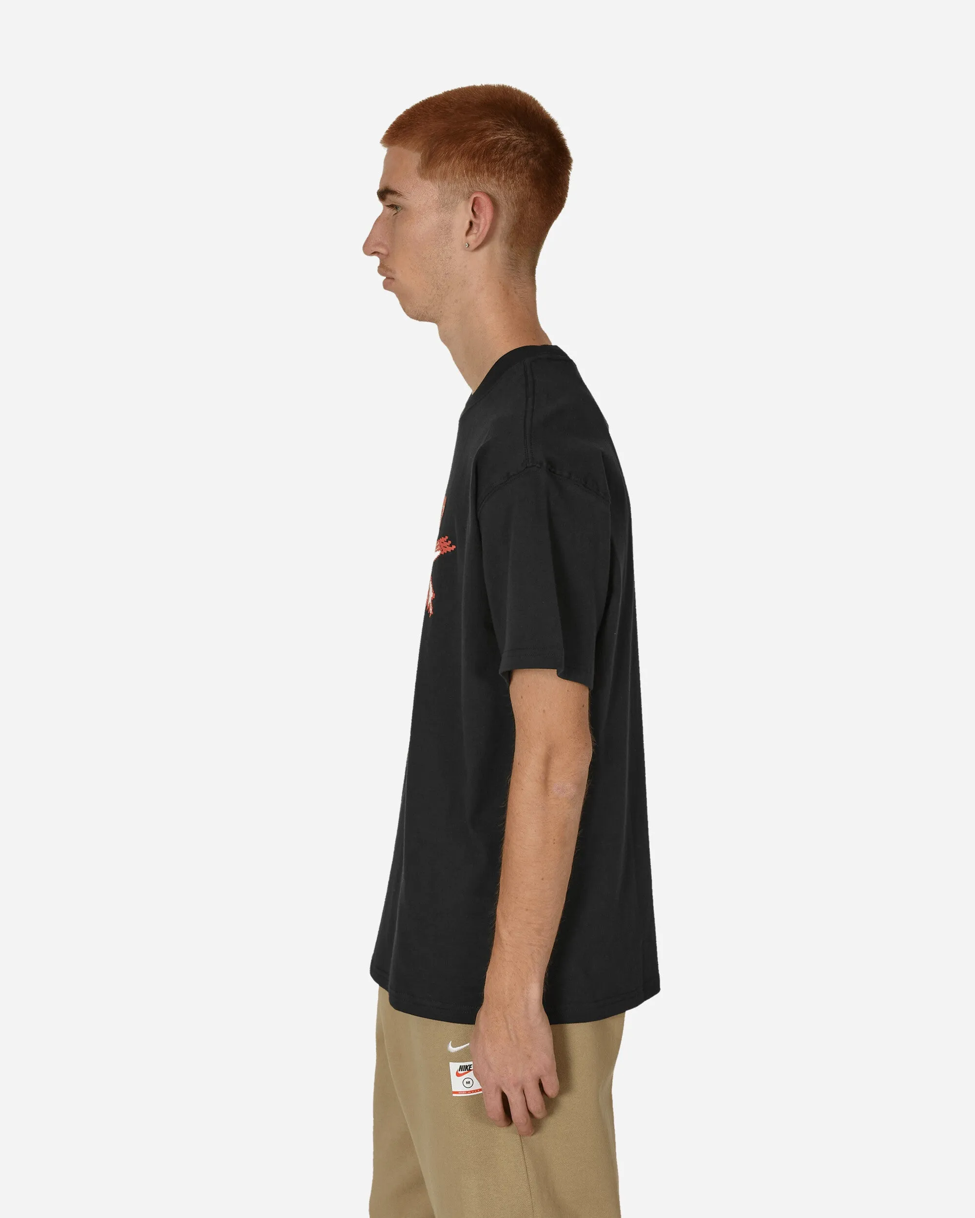 T-shirt M90 Noir