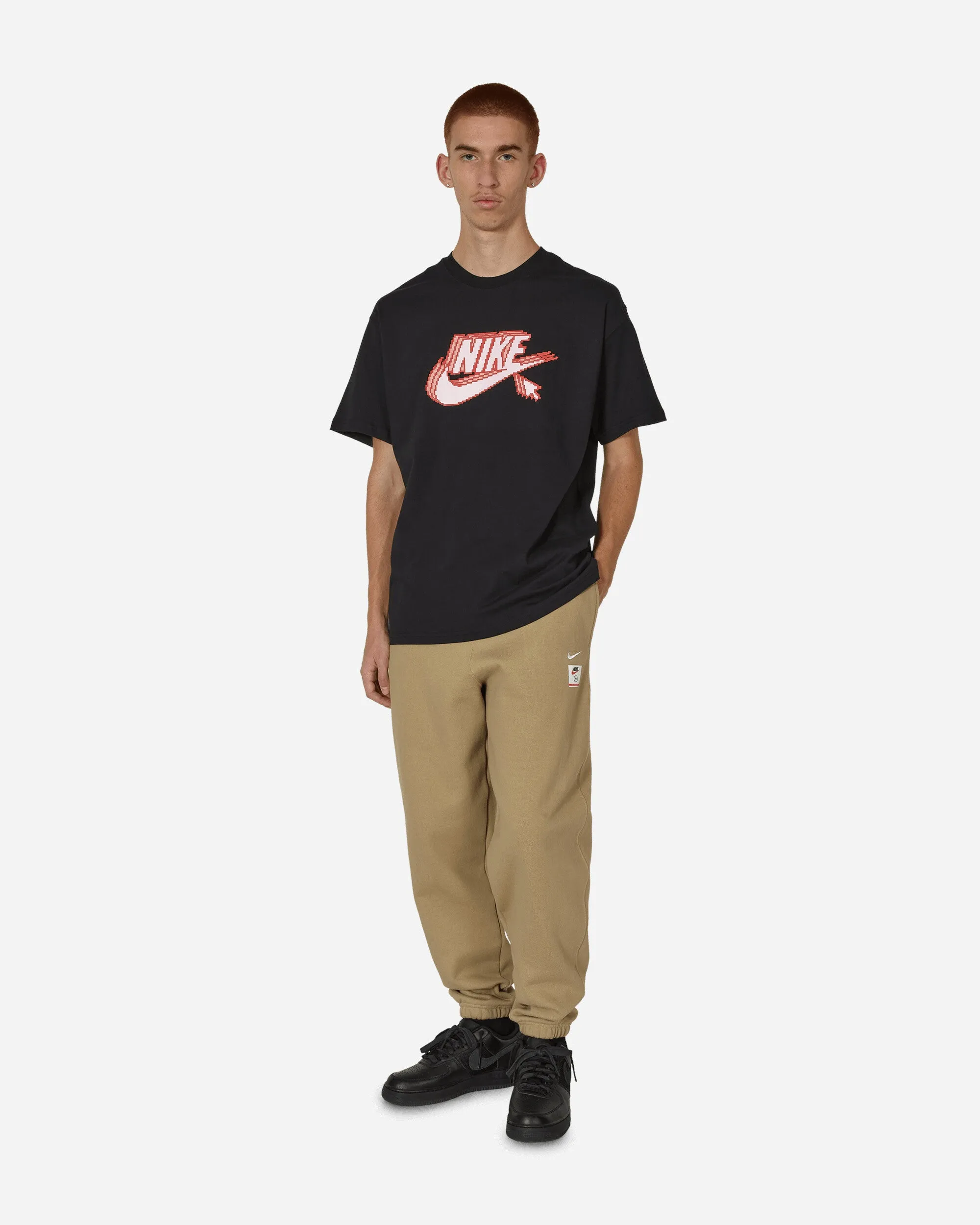 T-shirt M90 Noir