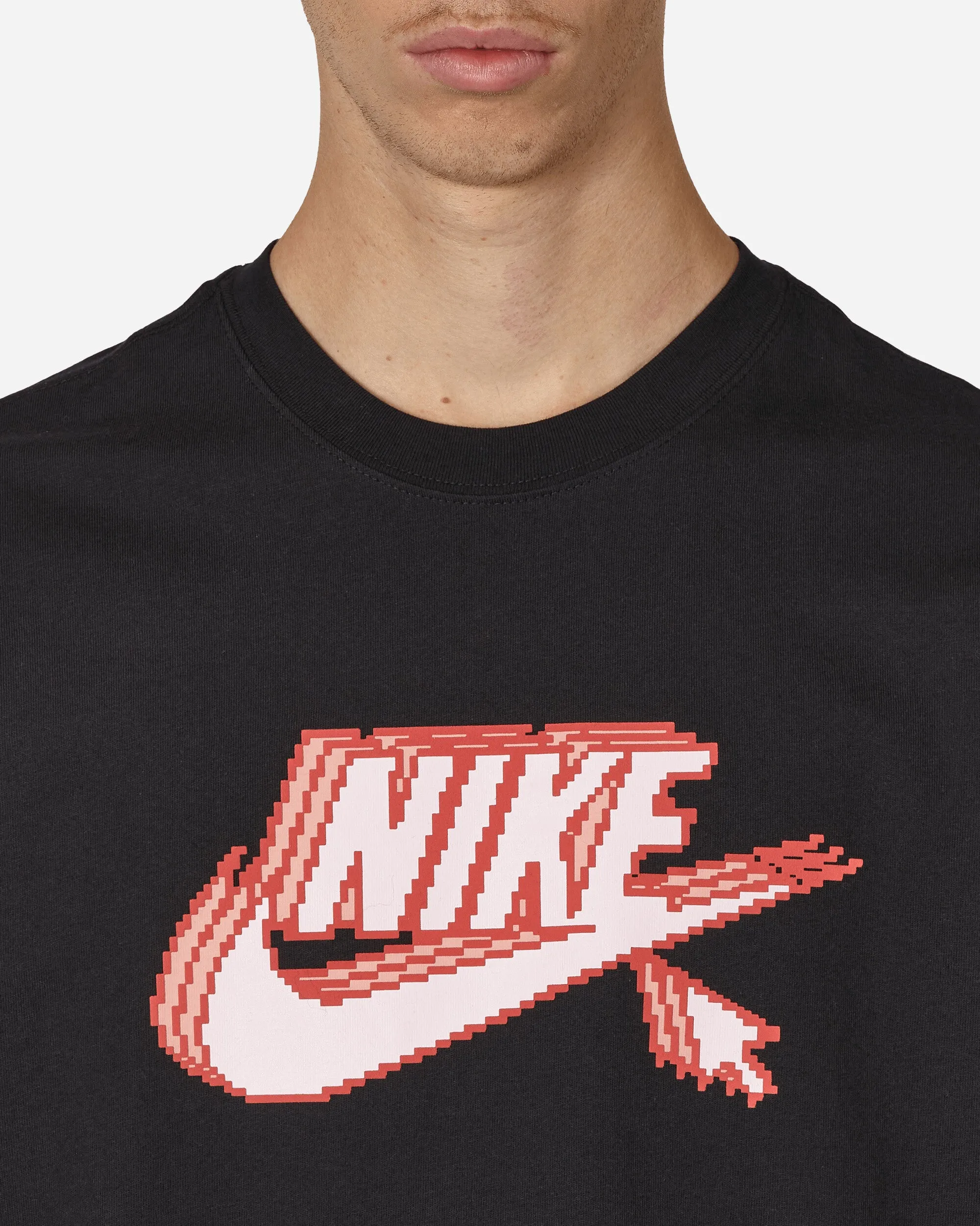 T-shirt M90 Noir
